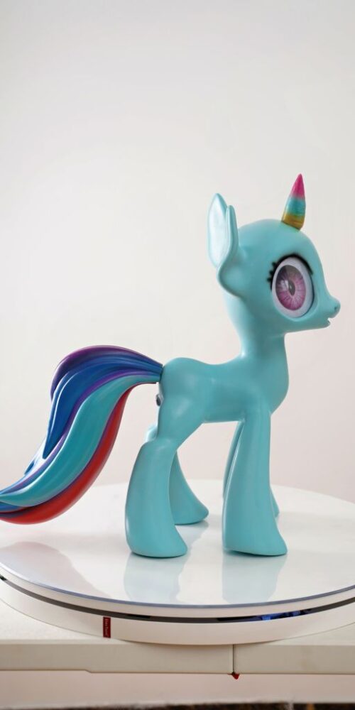 Pony - Imagen 8