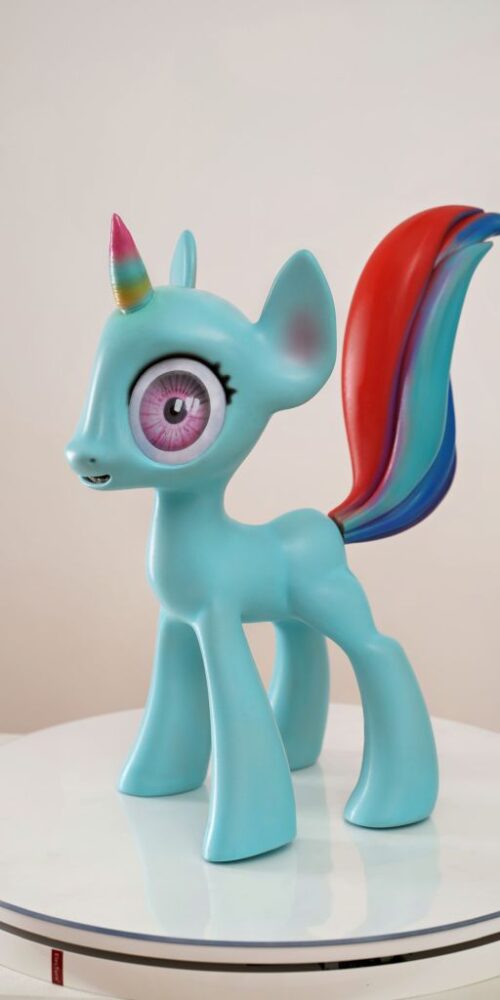 Pony - Imagen 9
