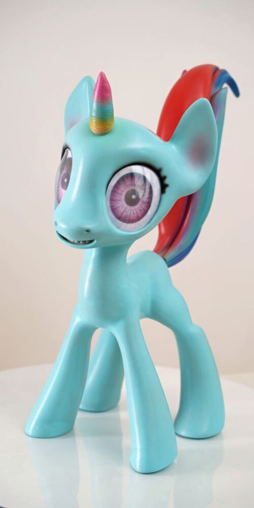 Pony - Imagen 10