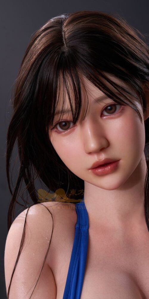 Xinyue nadadora - Imagen 7