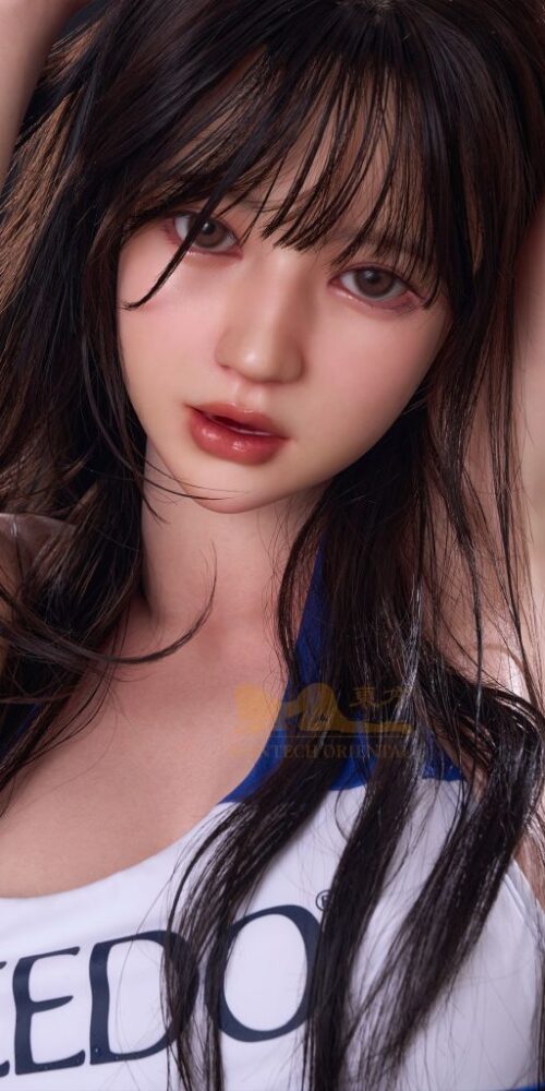 Xinyue nadadora - Imagen 5