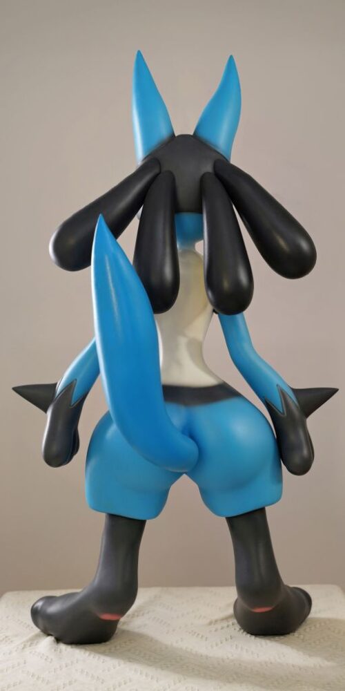 Lucarion - Imagen 6