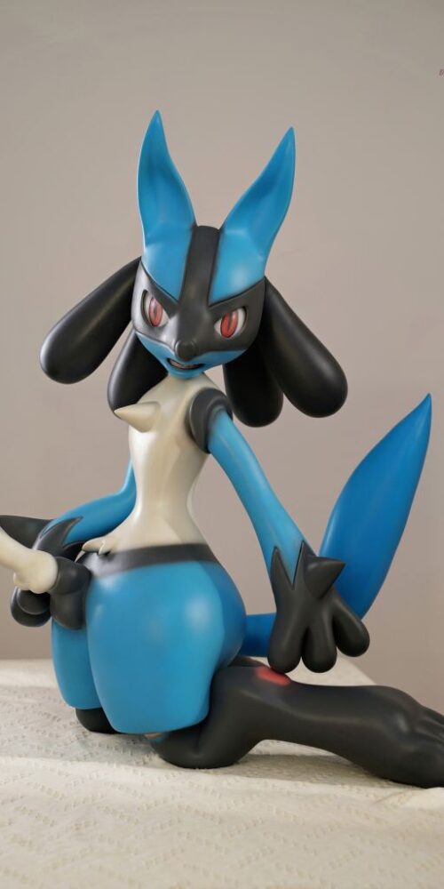Lucarion - Imagen 11