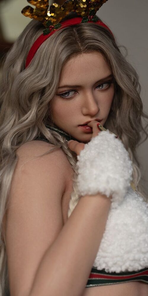 Polly navideña - Imagen 3