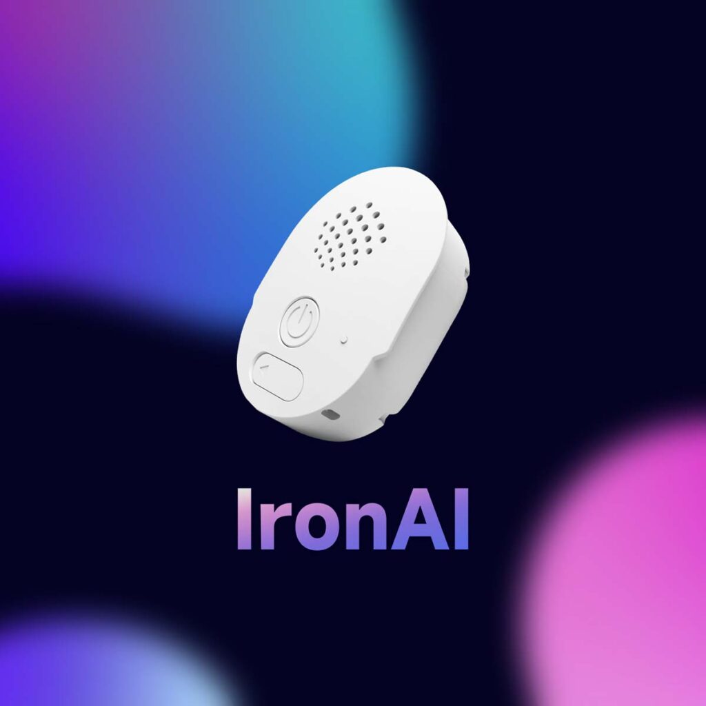 IronAI Options