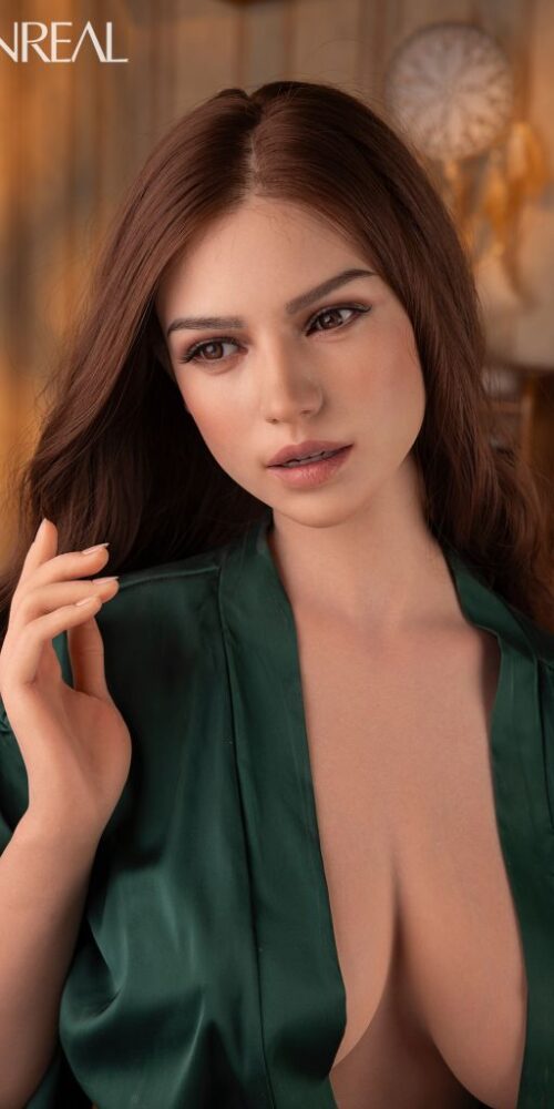 Antonella lasciva - Imagen 4
