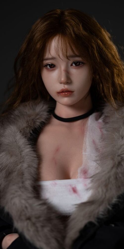 Liang malherida - Imagen 5