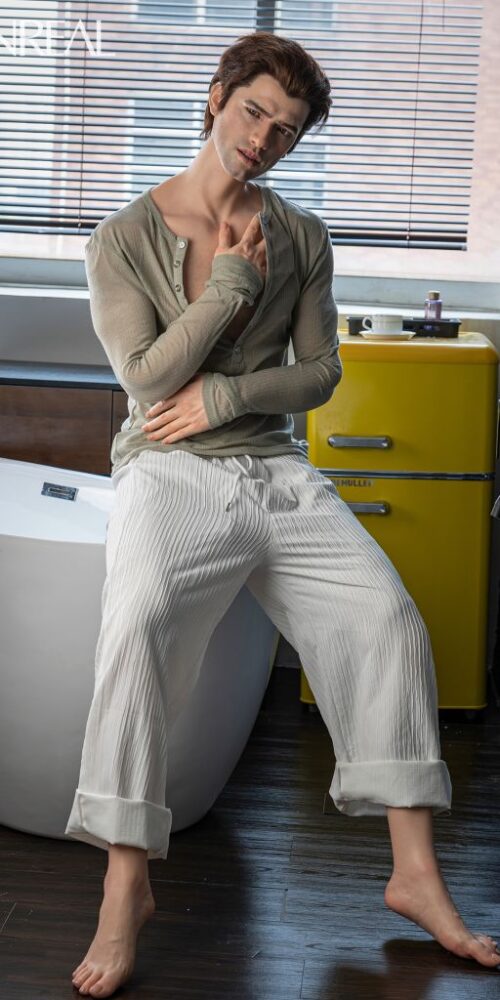 Carter - Imagen 2
