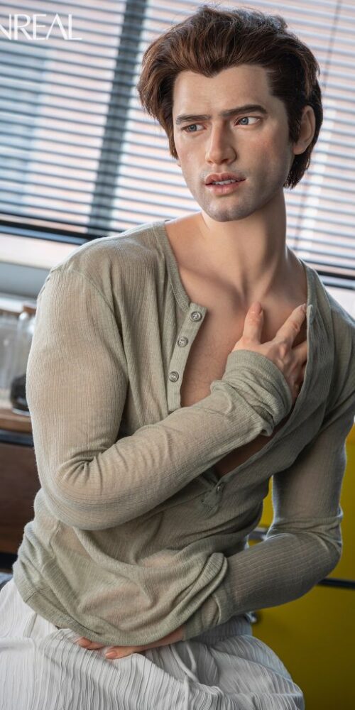 Carter - Imagen 3