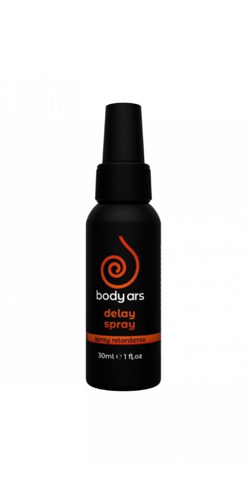 Spray retardante body ars 30ml - Imagen 2