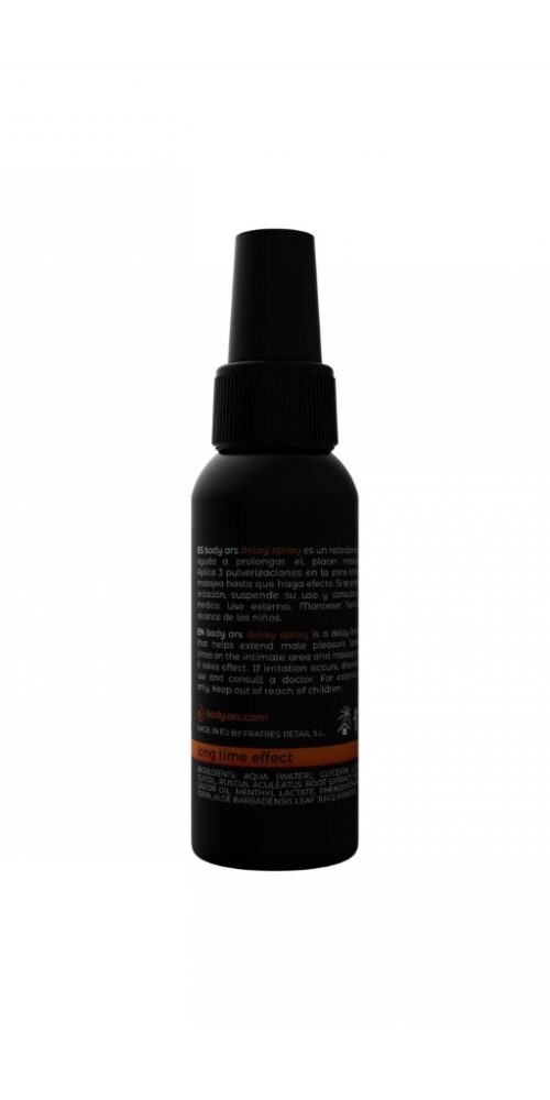 Spray retardante body ars 30ml - Imagen 4