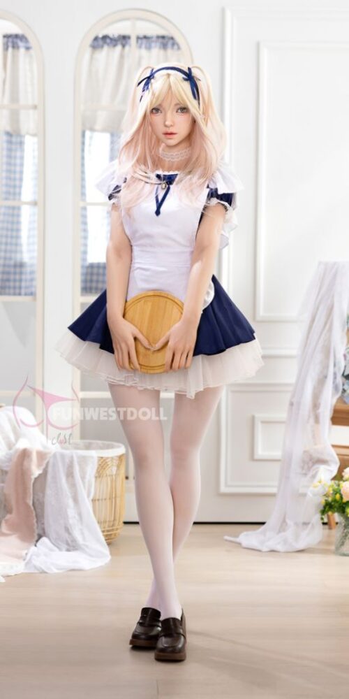 Doncella Giselle - Imagen 2