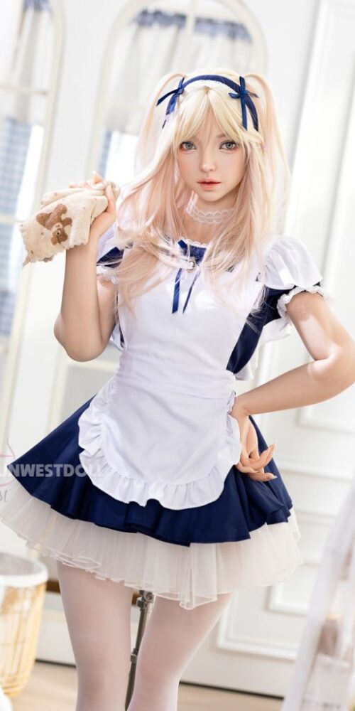 Doncella Giselle - Imagen 4