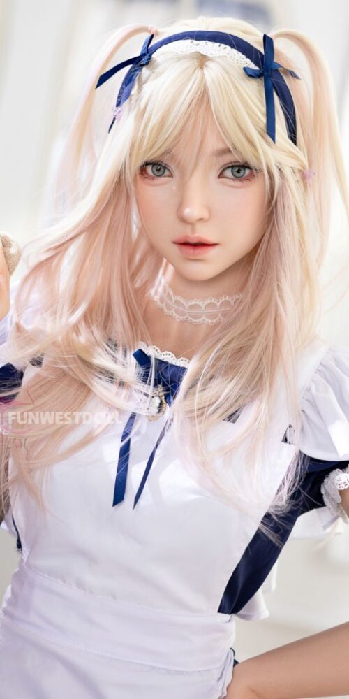 Doncella Giselle - Imagen 6