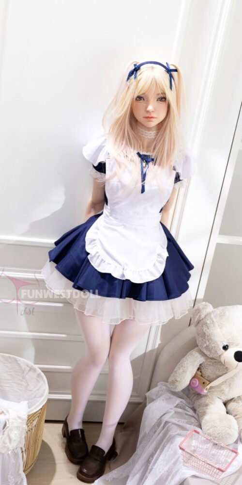 Doncella Giselle - Imagen 8