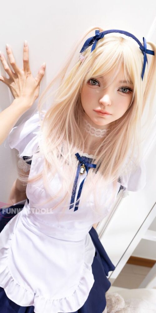 Doncella Giselle - Imagen 9