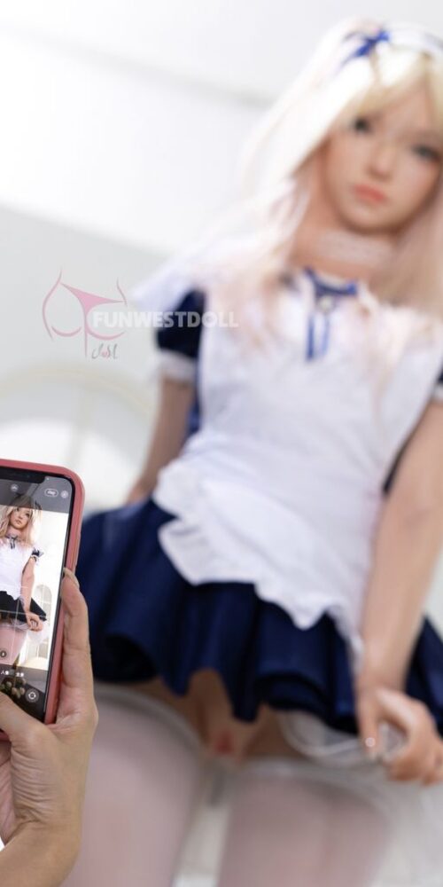 Doncella Giselle - Imagen 11