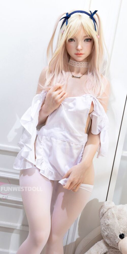 Doncella Giselle - Imagen 23