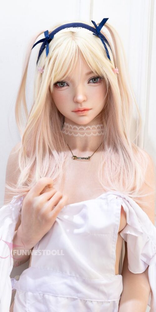 Doncella Giselle - Imagen 24