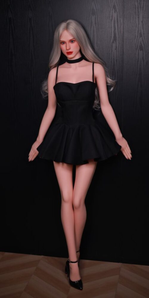 Julia nocturna - Imagen 2