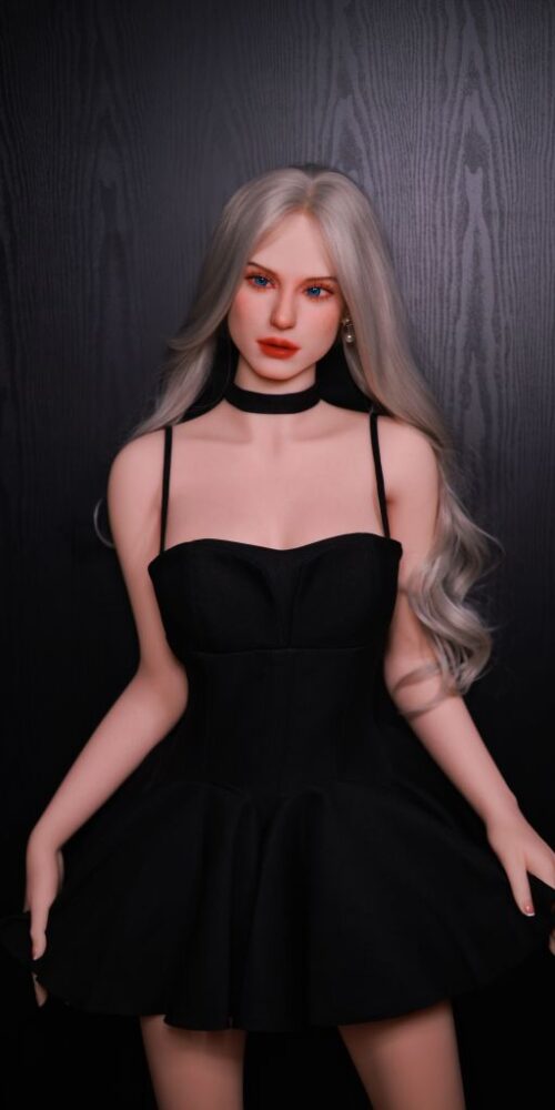 Julia nocturna - Imagen 6