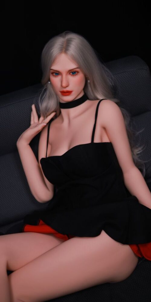 Julia nocturna - Imagen 11