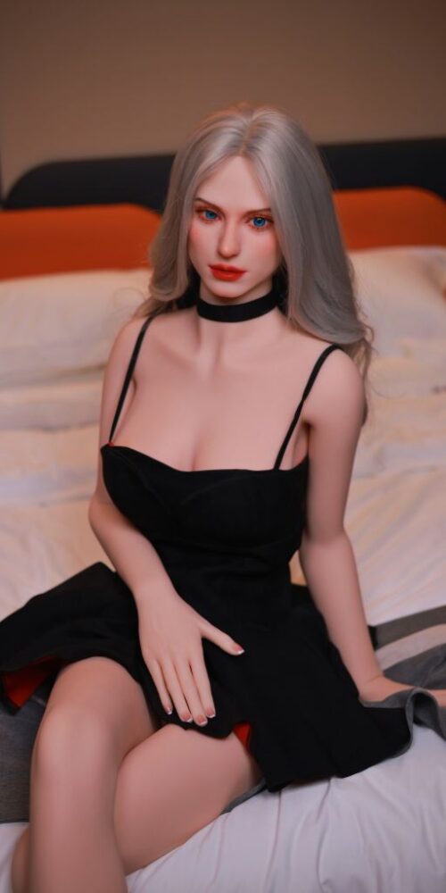 Julia nocturna - Imagen 16