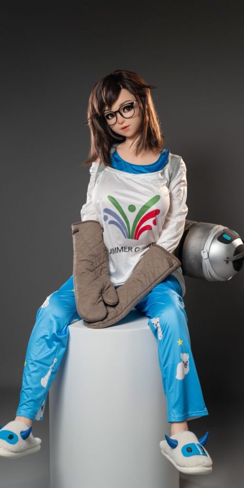 Mei-Ling Zhou - Imagen 6