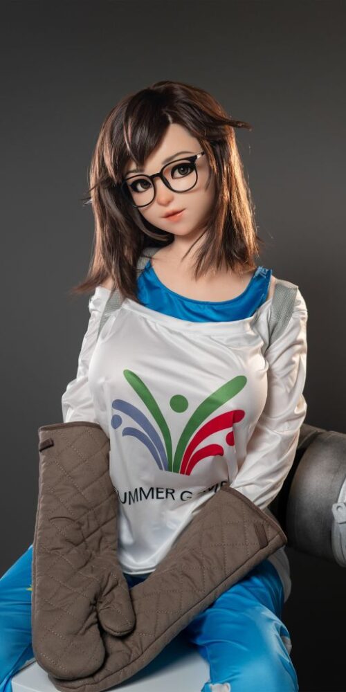 Mei-Ling Zhou - Imagen 7