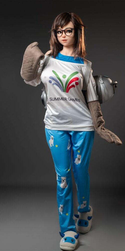 Mei-Ling Zhou - Imagen 2