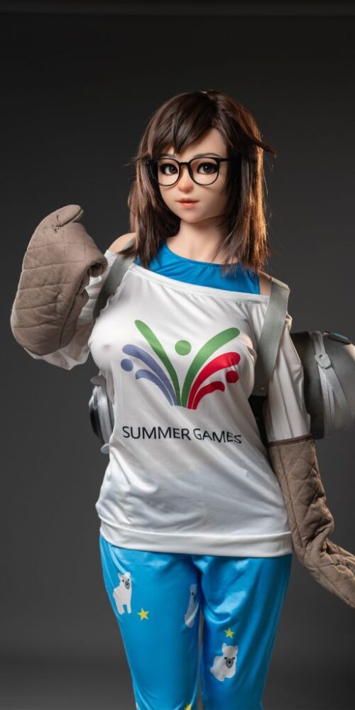Mei-Ling Zhou - Imagen 3