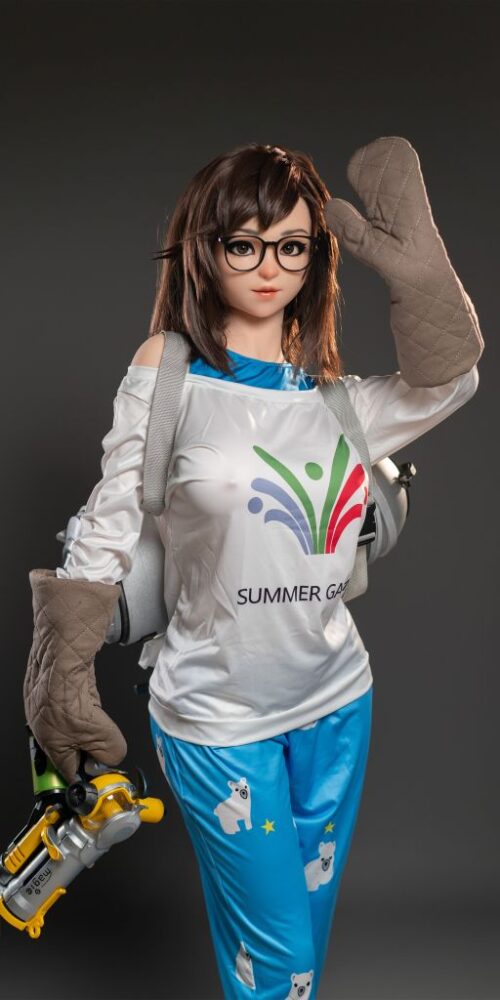 Mei-Ling Zhou - Imagen 5
