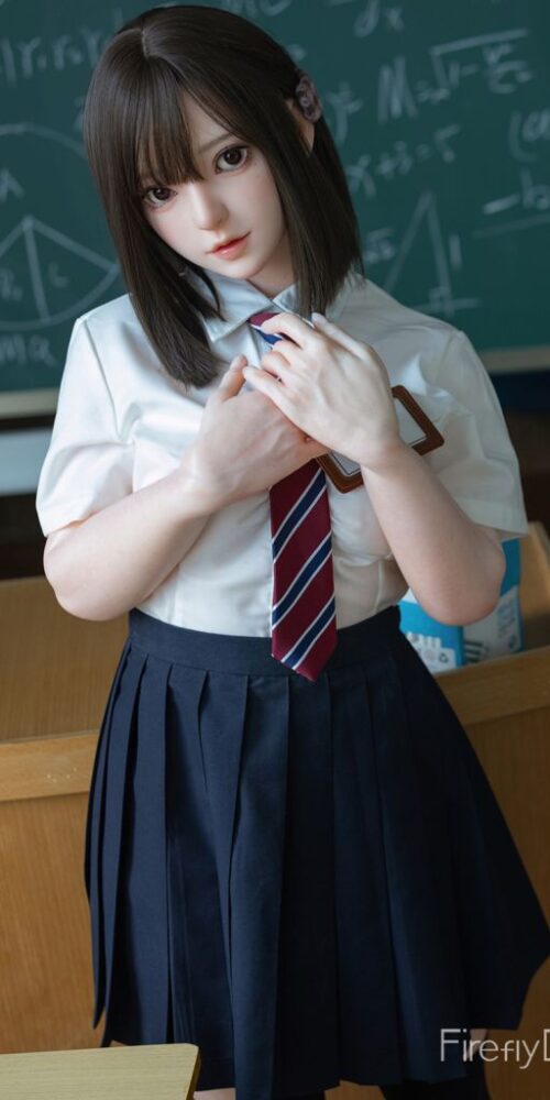 Nanako estudiante - Imagen 2