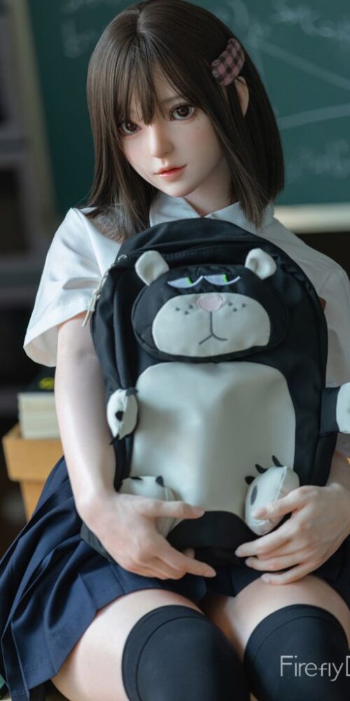 Nanako estudiante - Imagen 3