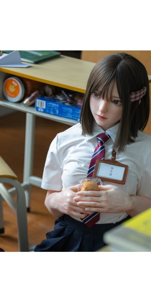 Nanako estudiante - Imagen 8