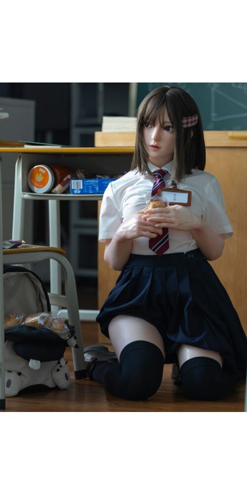 Nanako estudiante - Imagen 9