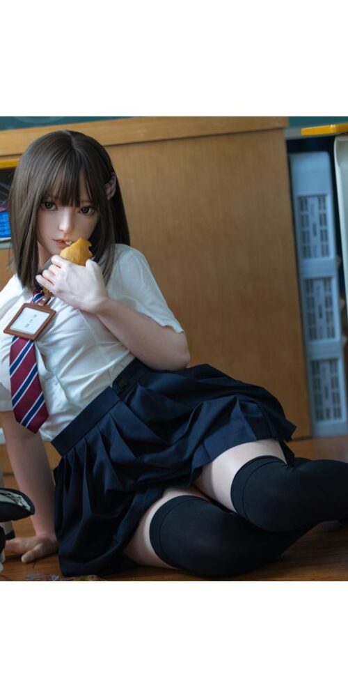 Nanako estudiante - Imagen 10