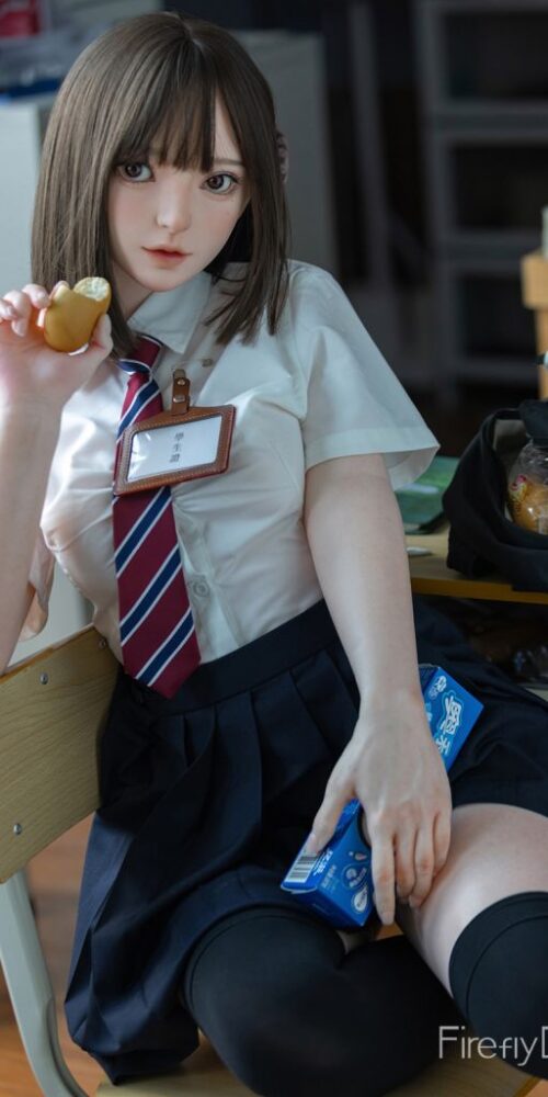 Nanako estudiante - Imagen 13