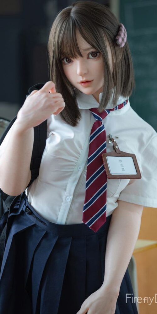 Nanako estudiante - Imagen 14