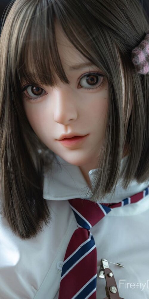 Nanako estudiante - Imagen 16