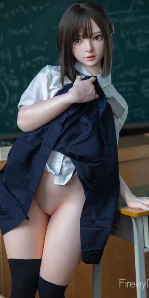 Nanako estudiante - Imagen 18