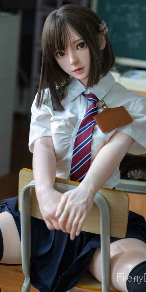 Nanako estudiante - Imagen 19