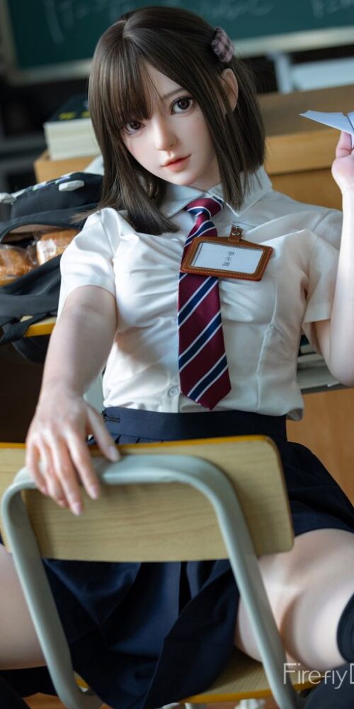 Nanako estudiante - Imagen 20