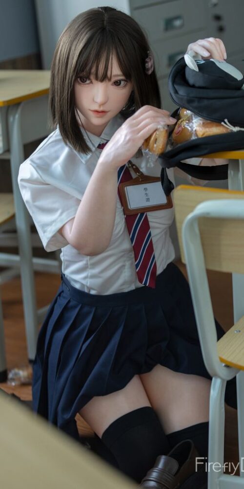 Nanako estudiante - Imagen 22