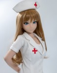 Mini nurse (90cm - 100cm) +55&nbsp;$