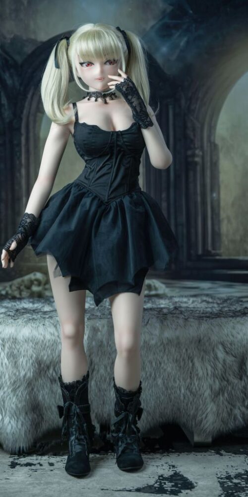 Ruri halloween - Image 3