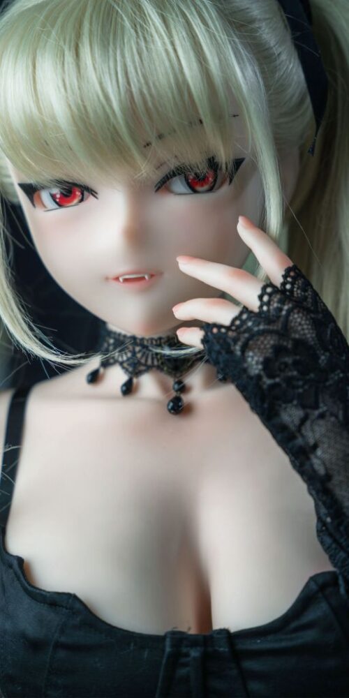 Ruri halloween - Image 7