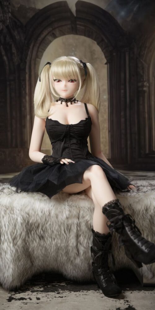 Ruri halloween - Image 11