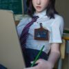 Shirley estudiante