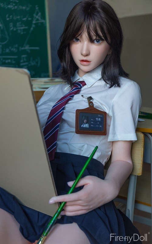 Shirley estudiante